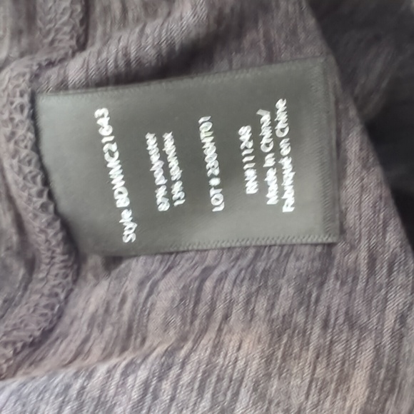 NWT Barefoot Dreams Malibu Collection Butterchic Knit Jogger (XL) - Picture 8 of 8